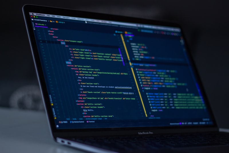 Desarrollo de Software para Mypis